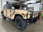 SOLD 2006 AM General M1097R1 6.5L GEP Diesel, HMMWV (Lot #1404)